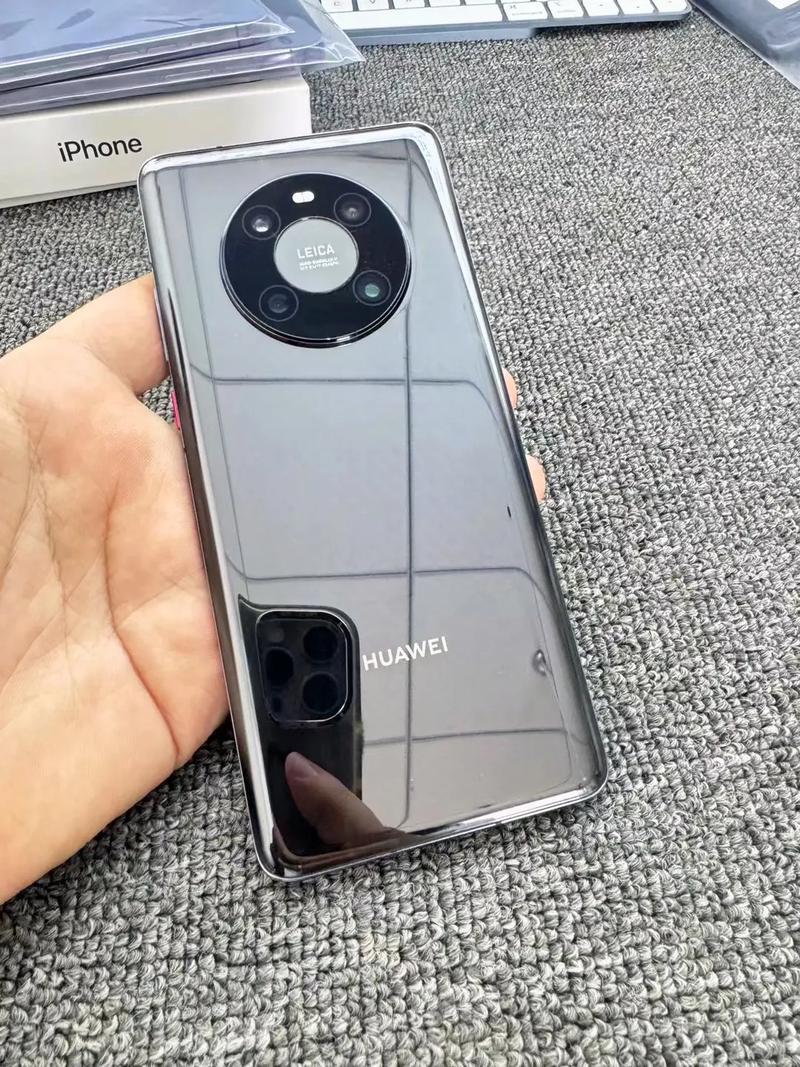 mate40系列哪款最值得入手？mate40系列哪款最值得买？-第3张图片-优品飞百科