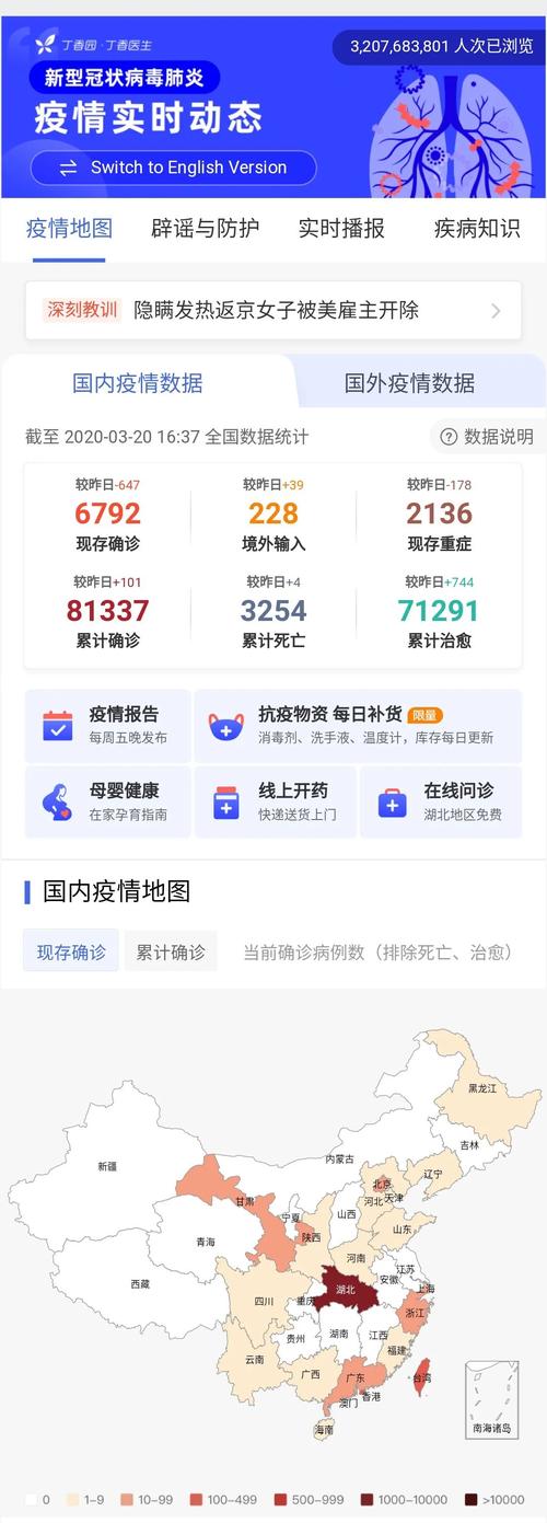 疫情又严了吗？疫情还严不严重了？-第5张图片-优品飞百科