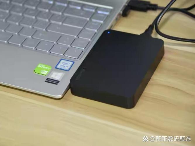 东芝移动硬盘最新款？东芝移动硬盘高端系列？-第1张图片-优品飞百科