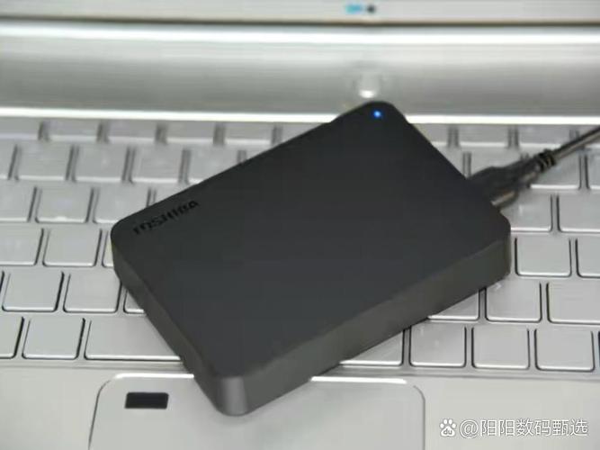 东芝移动硬盘最新款？东芝移动硬盘高端系列？-第2张图片-优品飞百科