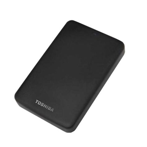 东芝移动硬盘最新款？东芝移动硬盘高端系列？-第3张图片-优品飞百科