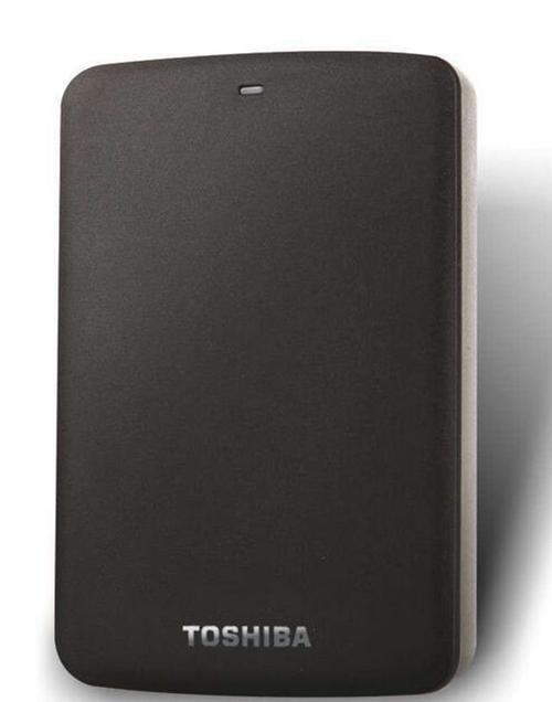 东芝移动硬盘最新款？东芝移动硬盘高端系列？-第5张图片-优品飞百科