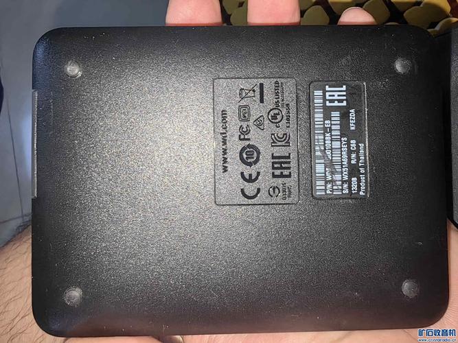 闲鱼2t便宜移动硬盘是真的吗，闲鱼移动硬盘25的2t的才160元-第1张图片-优品飞百科