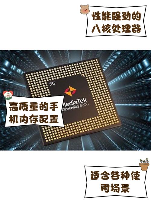 20ghz八核处理器是什么，8核20ghz？-第2张图片-优品飞百科