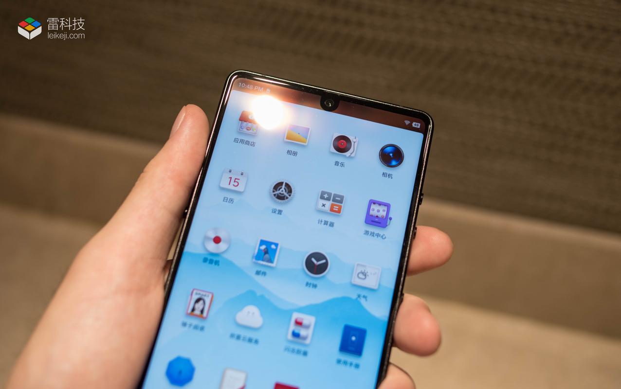 锤子r1密码忘记怎么解锁？锤子r1忘记锁屏密码？-第4张图片-优品飞百科