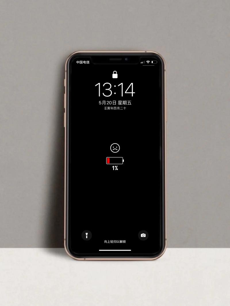 苹果xr不显示电池百分比吗？苹果xr不能显示电量吗？-第2张图片-优品飞百科