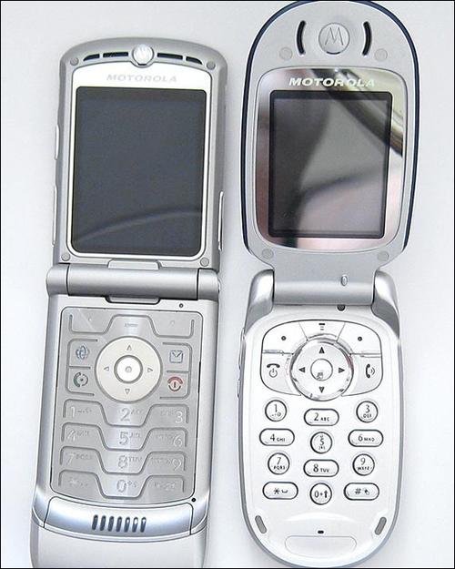 摩托罗拉哪款最经典？摩托罗拉哪款好？