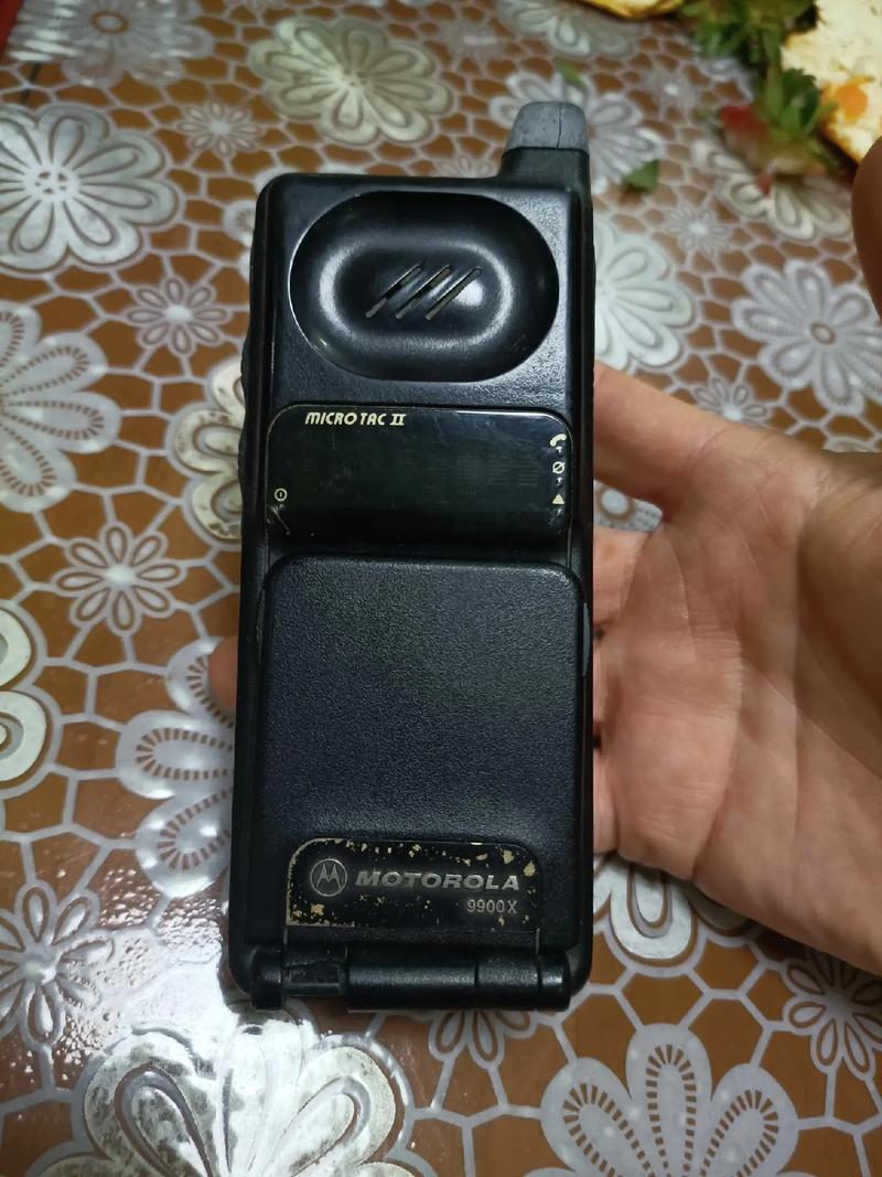 摩托罗拉哪款最经典？摩托罗拉哪款好？-第3张图片-优品飞百科