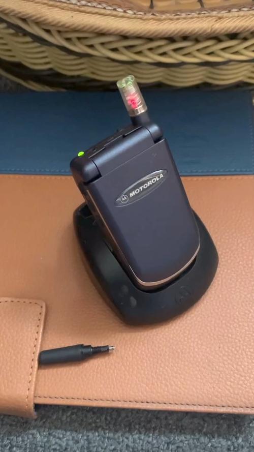 摩托罗拉哪款最经典？摩托罗拉哪款好？-第5张图片-优品飞百科