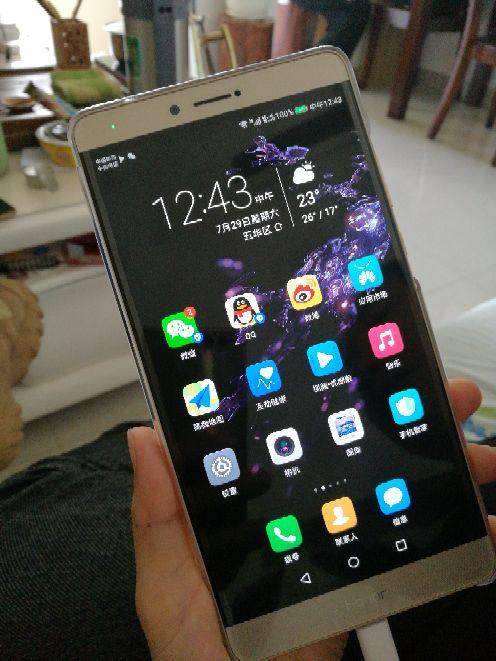 荣耀note10现在多少钱了啊，荣耀note10现在值得入手吗-第4张图片-优品飞百科