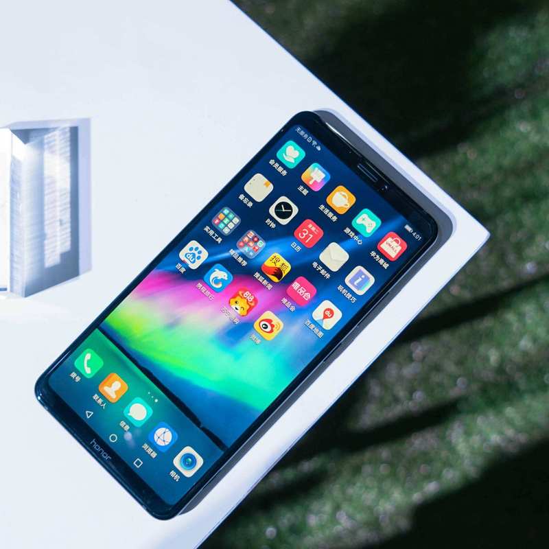 荣耀note10现在多少钱了啊，荣耀note10现在值得入手吗-第6张图片-优品飞百科