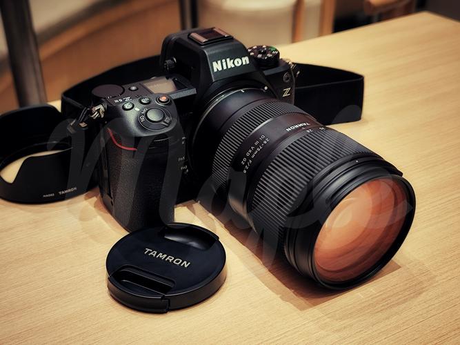 尼康z7ii值得买吗？尼康z7ii优缺点？-第2张图片-优品飞百科