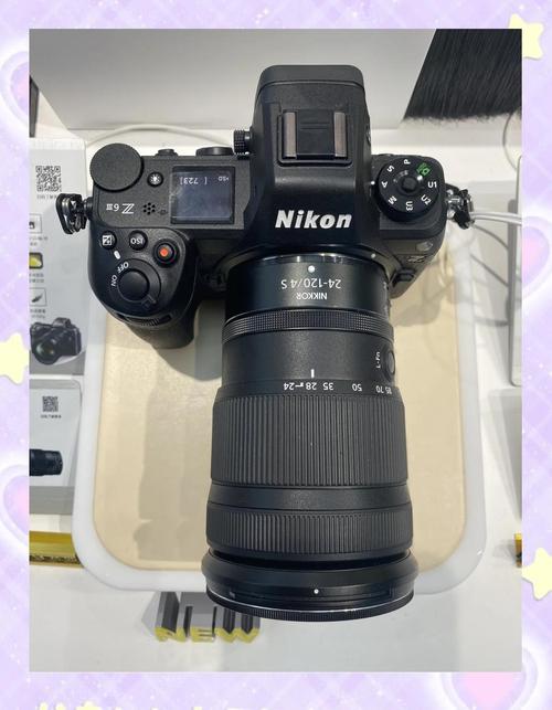 尼康z7ii值得买吗？尼康z7ii优缺点？-第5张图片-优品飞百科