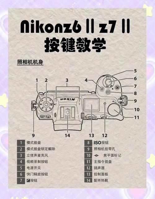 尼康z7ii值得买吗？尼康z7ii优缺点？-第8张图片-优品飞百科