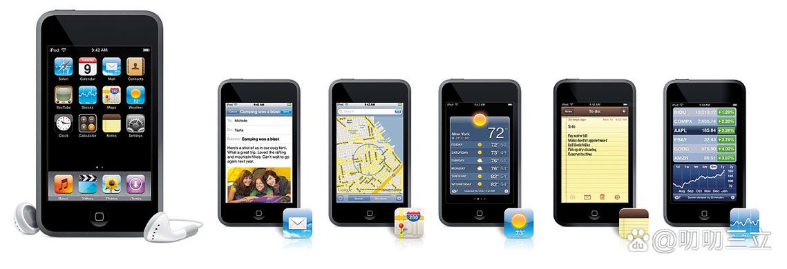 移动终端操作系统有哪些？常用的移动终端系统有哪些？-第4张图片-优品飞百科