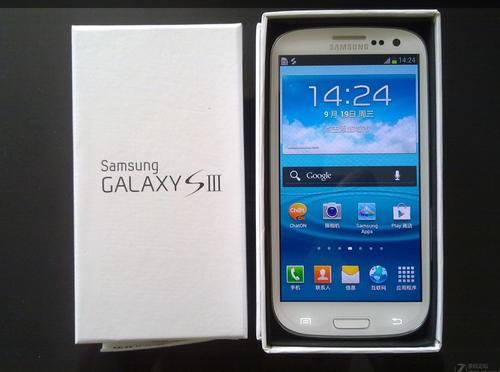 三星i9300刚出多少钱，三星i9300配置参数？-第3张图片-优品飞百科