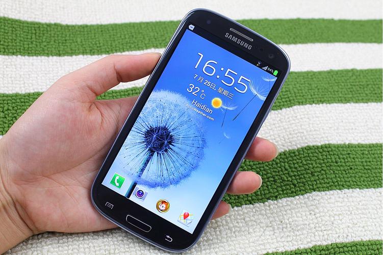 三星i9300刚出多少钱，三星i9300配置参数？-第6张图片-优品飞百科