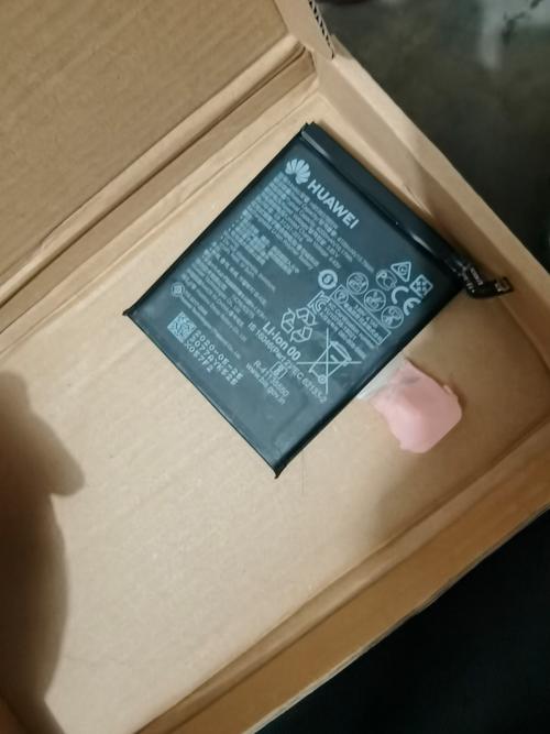 华为p30电池能用多久，华为p30电池寿命多久？-第8张图片-优品飞百科