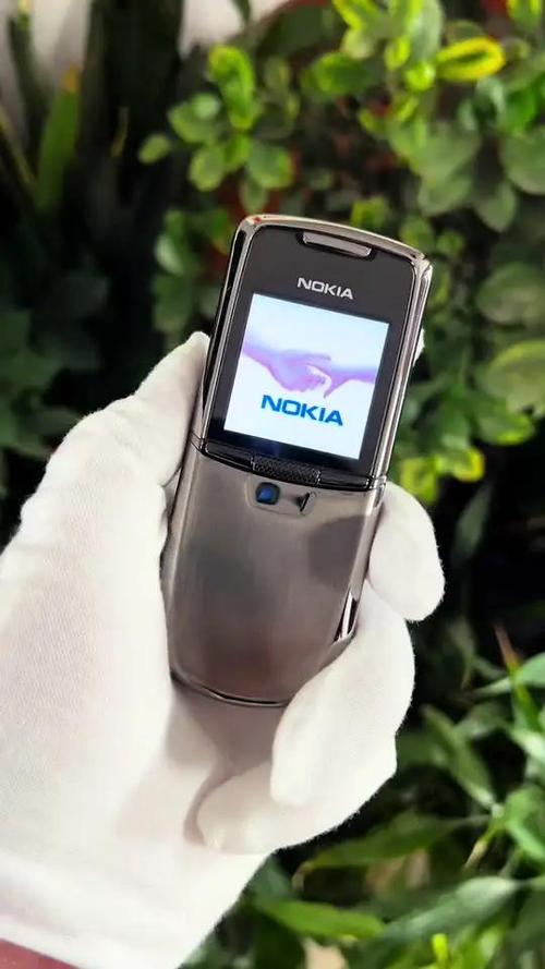 诺基亚8800a二手值多少钱，诺基亚8800a二手值多少钱一台？-第3张图片-优品飞百科