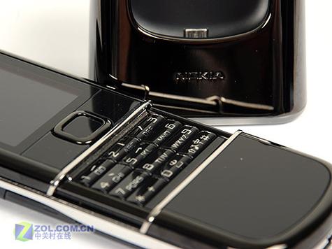 诺基亚8800a二手值多少钱，诺基亚8800a二手值多少钱一台？-第4张图片-优品飞百科