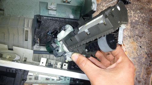 佳能上门维修打印机？修佳能打印机上门服务电话？-第7张图片-优品飞百科