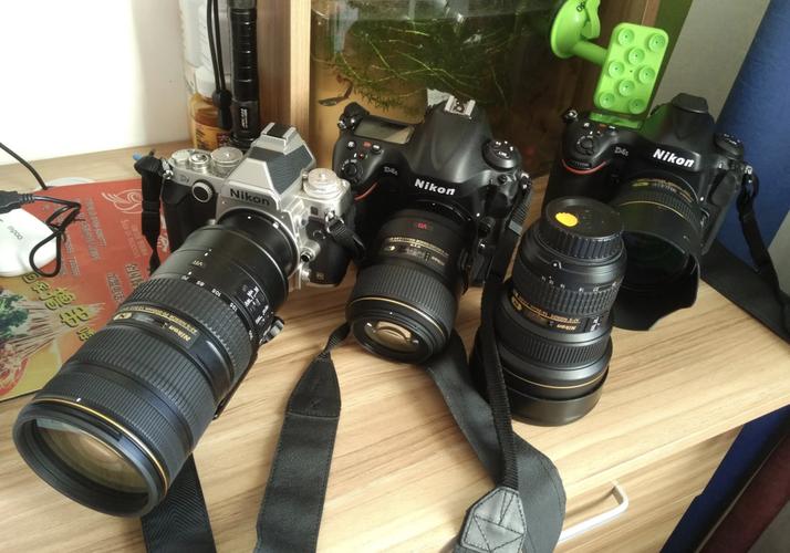 一般相机能用几年，一般相机可以用多少年-第5张图片-优品飞百科