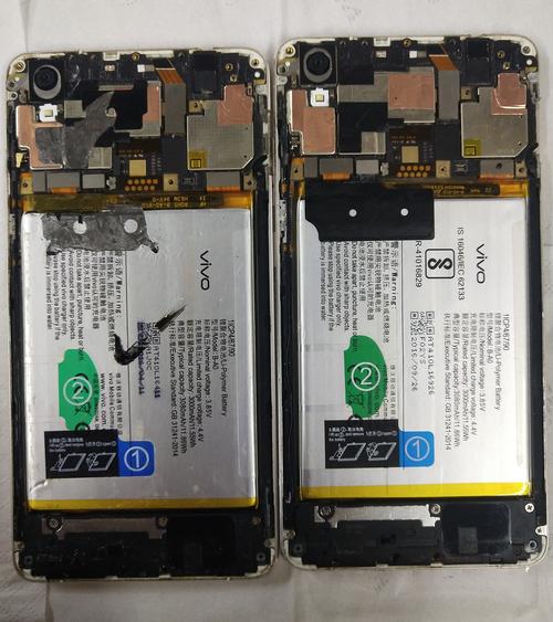 vivov3max内存有多大，vivo v3内存多大-第3张图片-优品飞百科