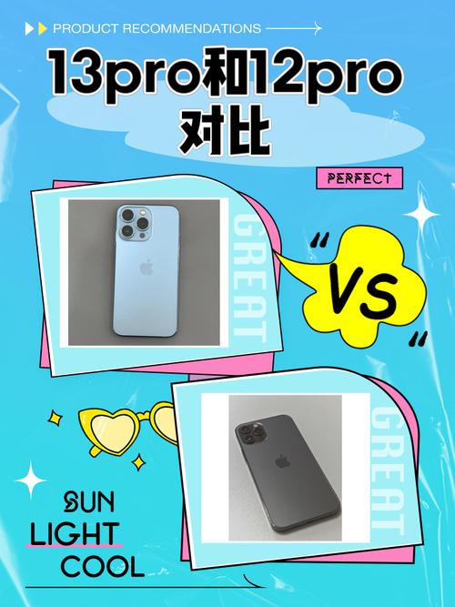 苹果13对比苹果12pro，苹果13对比苹果12pro尺寸-第6张图片-优品飞百科