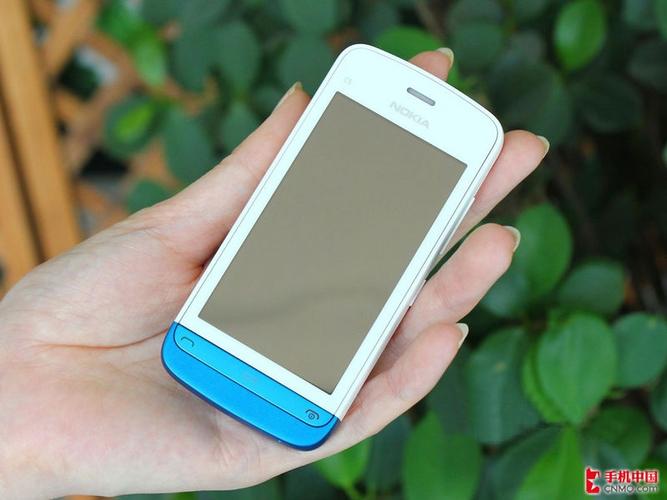 诺基亚c503当年多少钱，诺基亚c5o3-第4张图片-优品飞百科