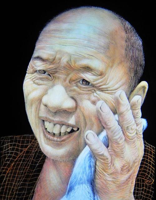 疫情书画大赛，疫情书画展？-第2张图片-优品飞百科