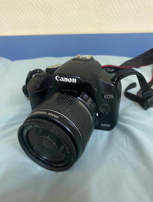 佳能500d镜头什么时候上市的，佳能eos500d什么时候出的？-第4张图片-优品飞百科