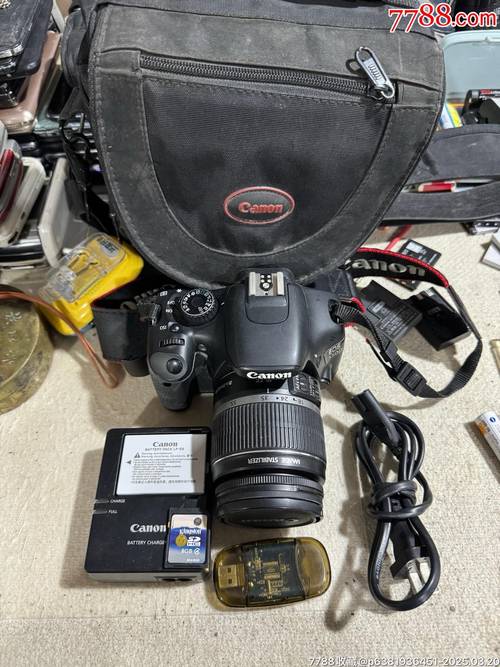 佳能500d镜头什么时候上市的，佳能eos500d什么时候出的？-第6张图片-优品飞百科
