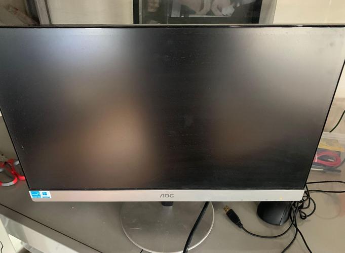 22寸液晶显示器长宽多少，22寸显示器的长宽？-第2张图片-优品飞百科