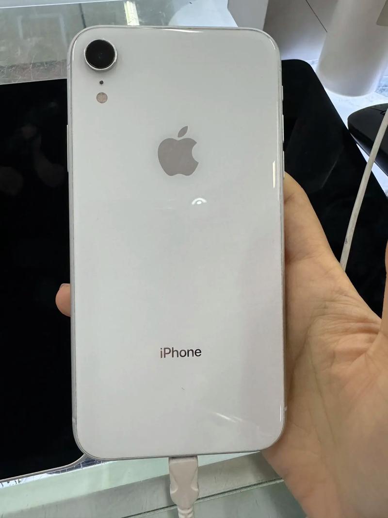 苹果xr国行128g多少钱，xr国行128g官方网站价？-第3张图片-优品飞百科