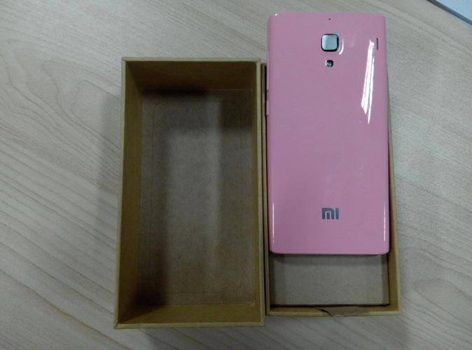 红米1s有什么颜色，红米1s有什么颜色的？