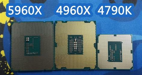 5960x用什么主板，搭配5950x的主板？-第2张图片-优品飞百科