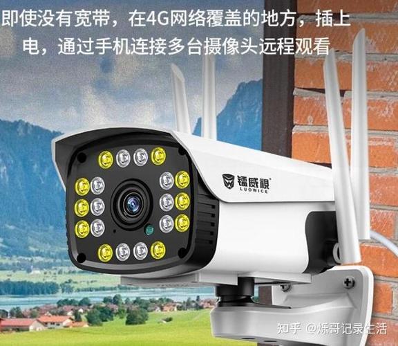 监控器摄像头大全，2020年监控摄像头前十排名榜？-第3张图片-优品飞百科