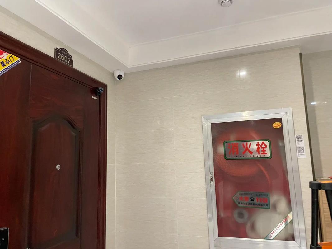 监控器摄像头大全，2020年监控摄像头前十排名榜？-第5张图片-优品飞百科