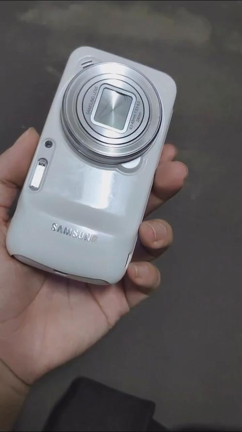 三星s4zoom几倍光学变焦？三星 galaxy s4？-第4张图片-优品飞百科