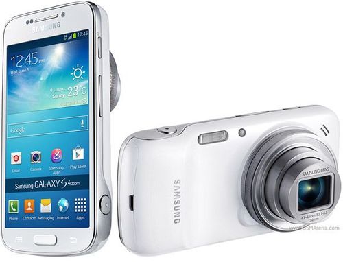三星s4zoom几倍光学变焦？三星 galaxy s4？-第7张图片-优品飞百科