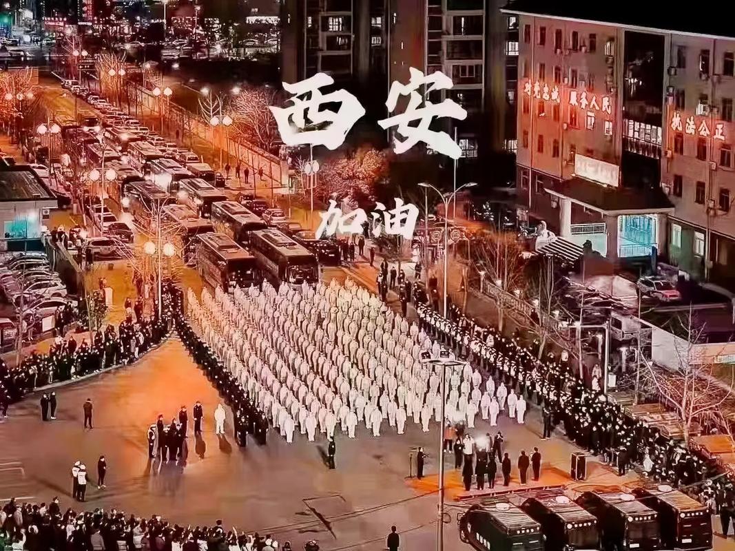 延安疫情明细，延安疫情防控最新-第5张图片-优品飞百科