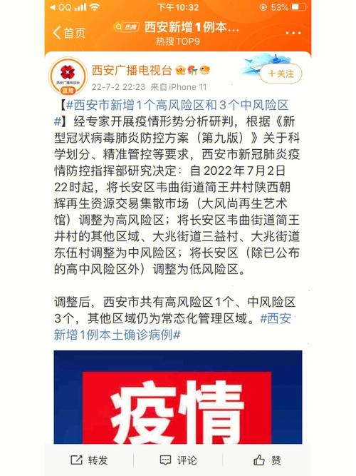 延安疫情明细，延安疫情防控最新-第7张图片-优品飞百科