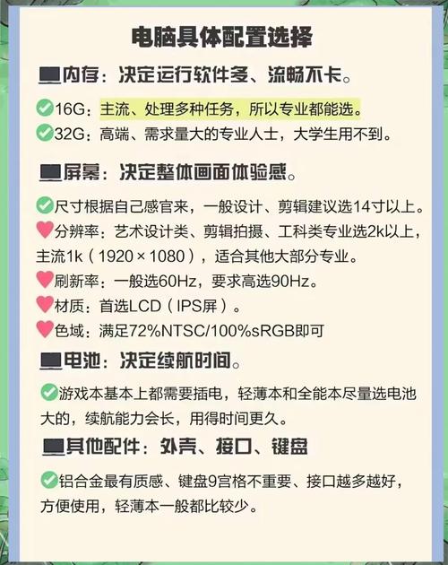 大学生电脑买多少钱的比较好，大学生电脑买多少钱的合适？-第5张图片-优品飞百科