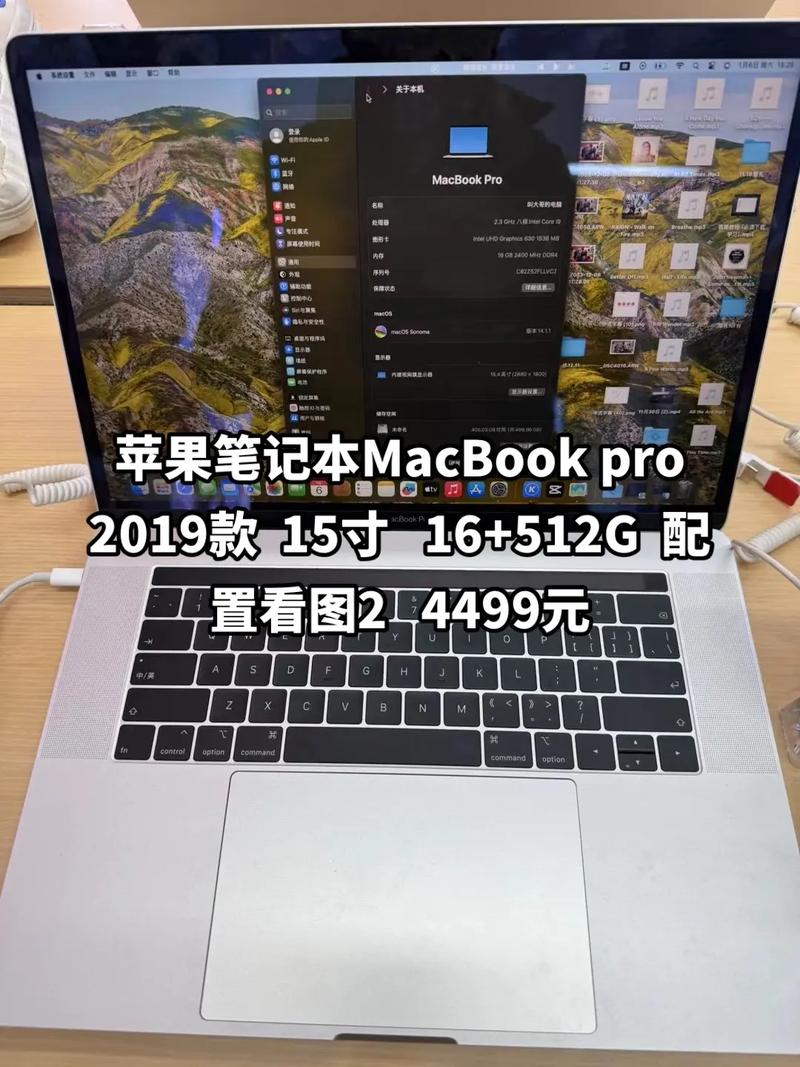 苹果笔记本属于什么本？苹果笔记本是哪个国家的品牌？-第4张图片-优品飞百科