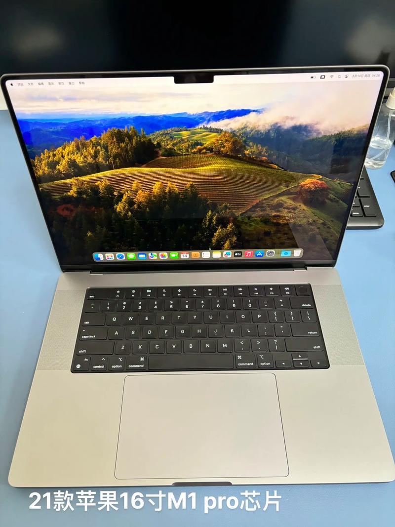 苹果笔记本属于什么本？苹果笔记本是哪个国家的品牌？-第6张图片-优品飞百科