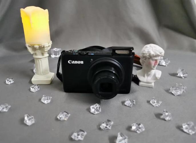 佳能s95有美颜功能吗？佳能s95有美颜功能吗？-第5张图片-优品飞百科