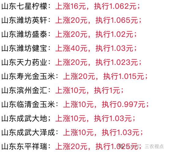 疫情对玉米，疫情期间玉米能涨价吗-第4张图片-优品飞百科