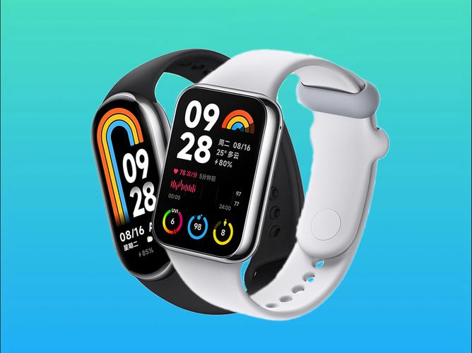小米手环多久出一代，小米手环是一年发布一次吗？-第1张图片-优品飞百科