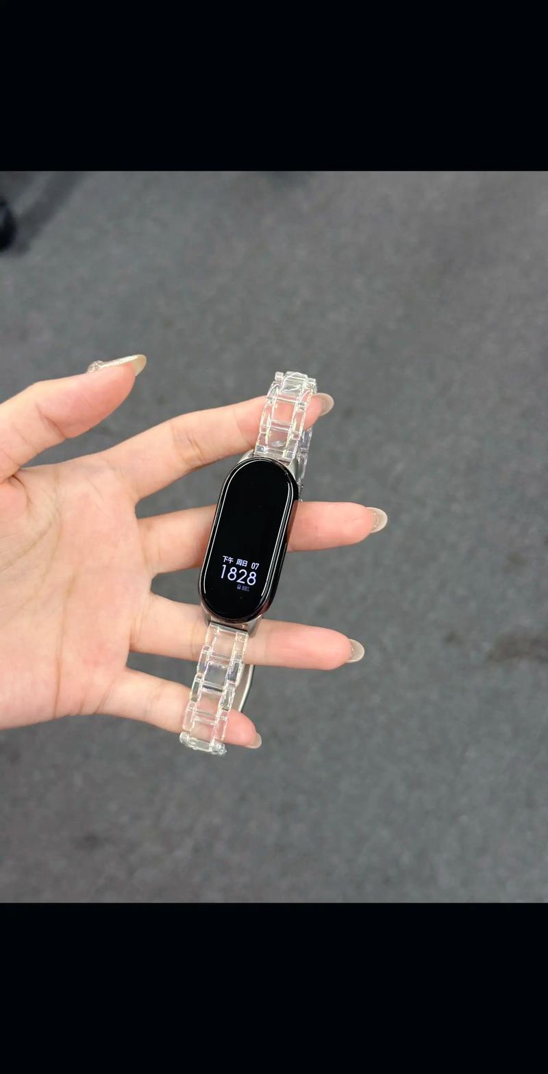 小米手环多久出一代，小米手环是一年发布一次吗？-第4张图片-优品飞百科