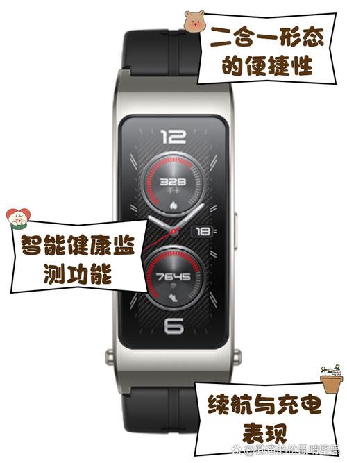 华为通话手环有几款，华为通话手环有几款型号-第1张图片-优品飞百科